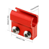 Front-Brake-Line-Hose-Cable-Clamp-Guide-for-Honda-CRF125R-CRF150R-CRF-250-450-R-RX