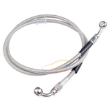 Front-Brake-Line-Kit-Hydraulic-Brake-Line-42314-08-for-Harley-Softail-Blackline---FXS-2011-2013