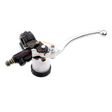 Front-Brake-Master-Cylinder-Lever-for-Suzuki-GSXR125-150-250-400-600-750-SV650S