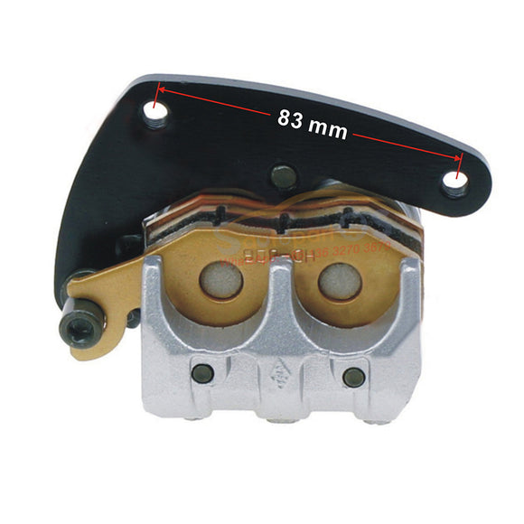 Front-Brake-Right-Caliper---Sintered-Pad-7030-085400-for-CFMOTO-UForce-550-800