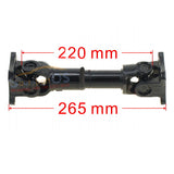 Front-Drive-Shaft-9DQV-290100-3000-for-CFMOTO-CForce-400-450-520