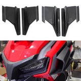 Front-Fairing-Side-Spoiler-Pneumatic-Wing-Protector-for-Honda-ADV150-2019-2020