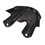 Front-Fender-Beak-Extension-Cowl-Nose-Spoilers-for-Yamaha-Tracer-9-GT-2021-2023