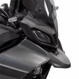 Front-Fender-Beak-Extension-Cowl-Nose-Spoilers-for-Yamaha-Tracer-9-GT-2021-2023