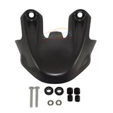 Front-Fender-Beak-Extension-Cowl-Nose-Spoilers-for-Yamaha-Tracer-9-GT-2021-2023