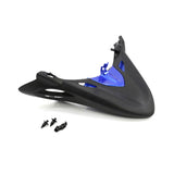 Front-Fender-Beak-Extension-Wheel-Cover-for-Suzuki-V-Strom-650-DL650-2012-2017