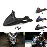 Front-Fender-Beak-Extension-Wheel-Cover-for-Suzuki-V-Strom-650-DL650-2012-2017