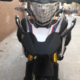 Front-Fender-Extension-Front-Nose-Wing-Tip-Fairing-for-BMW-G310GS-2017-2023