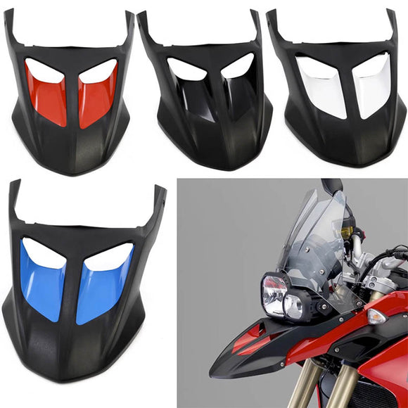 Front-Fender-Tip-Beak-Extension-for-BMW-F800GS/ADV-2014-2017