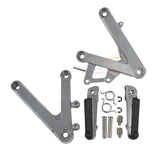 Front-Foot-Pegs-Brackets-for-Honda-CBR250-MC22-1990-1997
