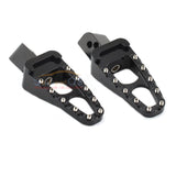 Front-Foot-Pegs-Footrest-Bracket-for-MT-01-MT-03-VMAX-1200-1700