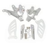 Front-Foot-Pegs-Footrest-Bracket-for-Suzuki-GSXR1000-2009-2016-GSXR600-GSXR750-2011-2018