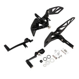 Front-Foot-Pegs-Footrest-Bracket-for-Suzuki-GSXR1000-2017-2022