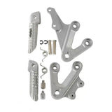 Front-Foot-Pegs-Footrest-Bracket-for-Suzuki-GSXR1000-GSX-R1000-2003-2004