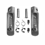 Front-Foot-Pegs-Footrest-for-Kawasaki-ZZR1400-ZX-14-GTR1400-2006-2012
