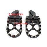 Front-Foot-Pegs-Footrest-for-Yamaha-VMAX-1200-1700-XJR1200-XJ1300