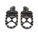 Front-Foot-Pegs-Footrest-for-Yamaha-VMAX-1200-1700-XJR1200-XJ1300