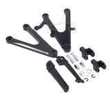 Front-Foot-Pegs-Footrests-Bracket-for-Yamaha-YZF-R1-2002-2003