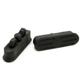 Front-Footpeg-Plate-Footrest-Rubber-for-BMW-R1200GS-F650GS-R1100GS-2001-2013