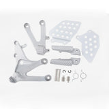 Front-Footpegs-Foot-Pegs-Bracket-Set-for-Honda-CBR600RR-2007-2023