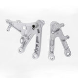 Front-Footpegs-Foot-Pegs-Bracket-Set-for-Honda-CBR600RR-2007-2023