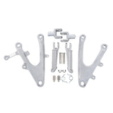 Front-Footpegs-Footrests-Bracket-for-Yamaha-YZF-R1-2004-2006