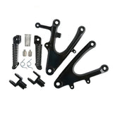 Front-Footpegs-Footrests-Bracket-for-Yamaha-YZF-R1-2004-2006
