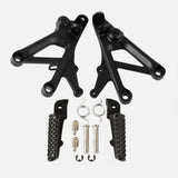 Front-Footrest-Foot-Pegs-Bracket-for-Honda-CBR600F4I-2001-2006
