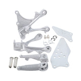 Front-Footrest-Foot-Pegs-Bracket-for-Kawasaki-Ninja-ZX6R-2005-2008-ZX636-2005-2006