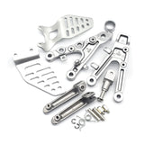 Front-Footrest-Foot-Rest-Pegs-Bracket-Set-for-Yamaha-YZF-R6-YZFR6-2006-2016