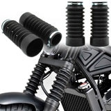 Front-Fork-Boot-Tube-Shock-Absorbers-Cover-for-Honda-Rebel-250-CMX-300-500