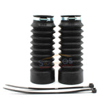 Front-Fork-Boot-Tube-Shock-Absorbers-Cover-for-Honda-Rebel-250-CMX-300-500