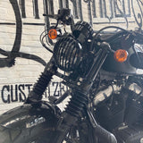 Front-Fork-Cover-Set-for-Harley-Sporster-X48-2016-2022