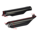 Front-Fork-Guards-Protectors-Cover-for-Honda-CR125-CR250-CRF250-CRF450