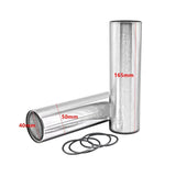 Front-Fork-Shock-Absorber-Dust-Cover-for-Harley-Forty-Eight-XL1200X-XL1200C-2010-2015