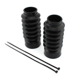 Front-Fork-Shock-Absorber-Dust-Covers-for-Harley-Sportster-X48-XL1200X-2016-2022