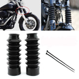 Front-Fork-Shock-Absorber-Dust-Covers-for-Harley-Sportster-X48-XL1200X-2016-2022