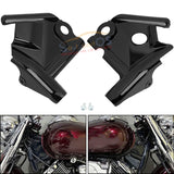 Front-Fork-Upper-Frame-Neck-Cover-for-Yamaha-VStar-1100-XVS1100-1999-2011