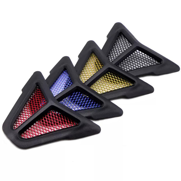 Front-Headlight-Air-Intake-Guard-Cover-for-Yamaha-YZF-R15-V3-2018-2020
