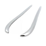 Front-Headlight-Eyebrow-Trim-Decoration-Accent-for-Honda-Goldwing-GL1800-2001-2011