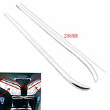 Front-Headlight-Eyebrow-Trim-Decoration-Accent-for-Honda-Goldwing-GL1800-2001-2011