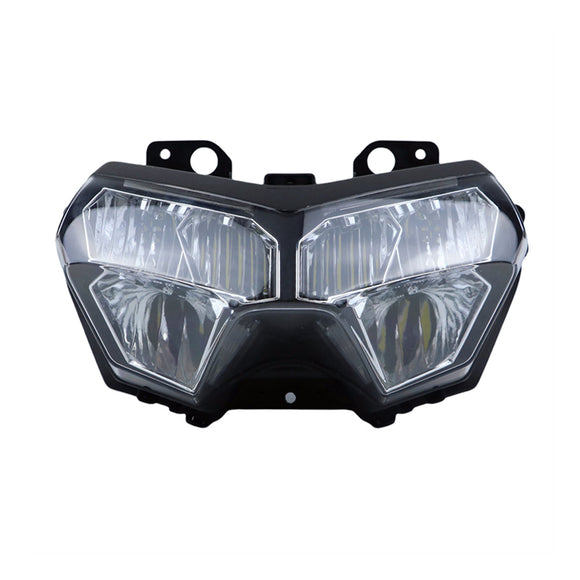 Front-LED-Headlight-for-Kawasaki-Z650-Z-650-Z-650-ER650K-2020-2022