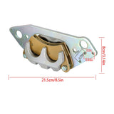 Front-Left-Right-Brake-Caliper-for-Polaris-Ranger-500-570-700-800-900-RZR-4-800-900-1000