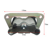 Front-Left-Right-Brake-Calipers-w/Pads-for-Polaris-RZR-S-800-RZR-800-2008-2014