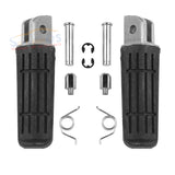 Front-Pedal-Footrest-Foot-Pegs-for-Yamaha-FZ1-FZ6-FZ6R-YZF1000-R1-FJR1300-XJ900S