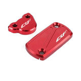 Front-Rear-Brake-Fluid-Cap-Cover-for-Honda-CRF150R-CRF250R/X-CRF450-R/X-CRF-450L