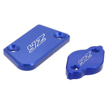 Front-Rear-Brake-Fluid-Cover-Cap-for-Yamaha-YZ125-YZ250-YZ250F-YZ-450FX-YZ-426F