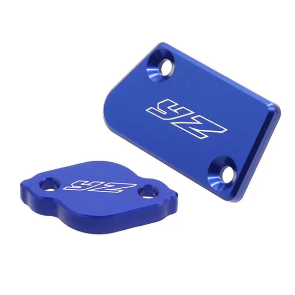 Front-Rear-Brake-Fluid-Cover-Cap-for-Yamaha-YZ125-YZ250-YZ250F-YZ-450FX-YZ-426F