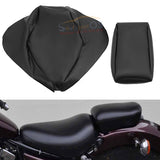 Front-Rear-Seat-Cover-Set-for-Yamaha-XVS250-Drag-Star-V-Star-250-DS250-1988-2008
