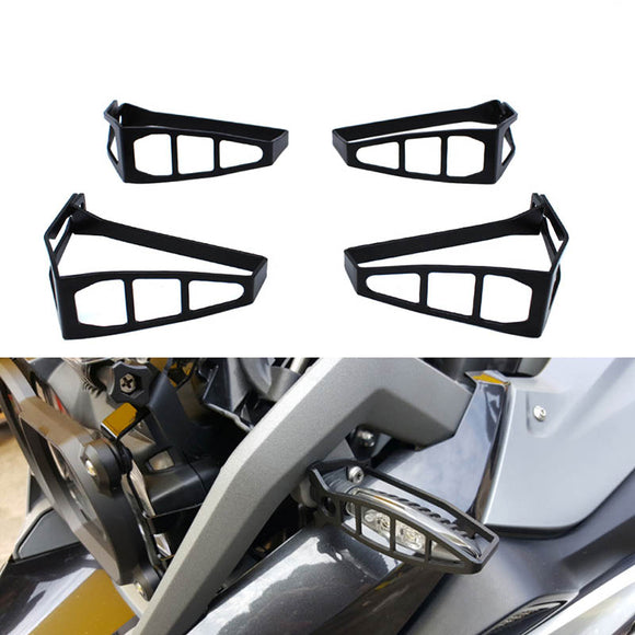 Front Rear Turn Signal Cover Guard for BMW R1250GS LC /ADV F850GS F750GS ADV